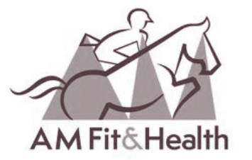 AM logo