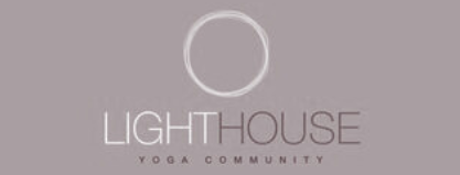 Lighthouse logo